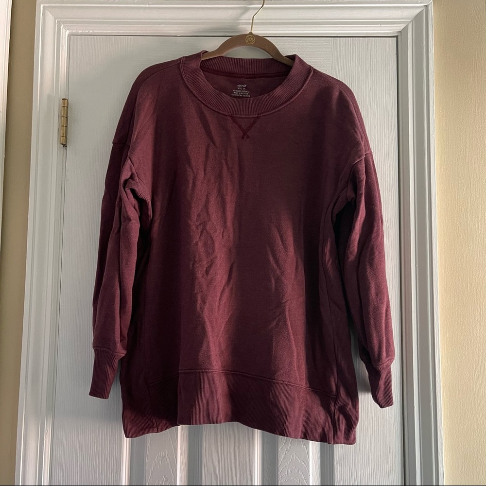Aerie Crewneck